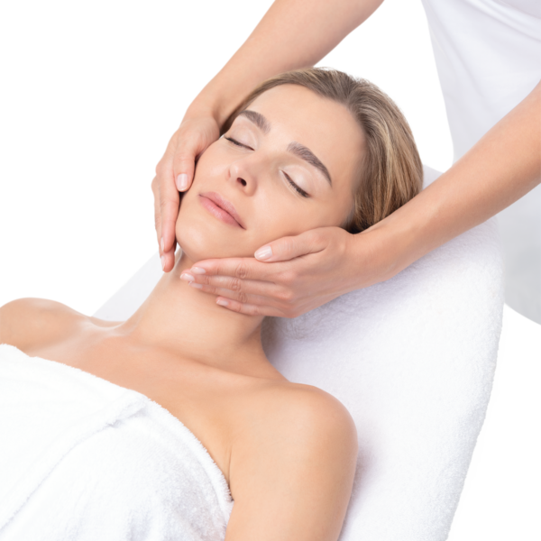 Pinguldav näohoolitsus Age Firming 60min / Mary Cohr